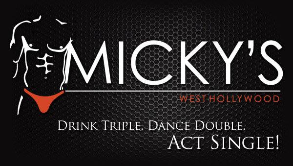 Micky’s Annual Xmas Party